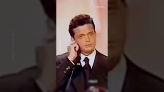 Luis Miguel dejó claro que no se avergüenza de ser latino #shorts