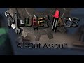 All Out Assault Default MELEENIACS OST
