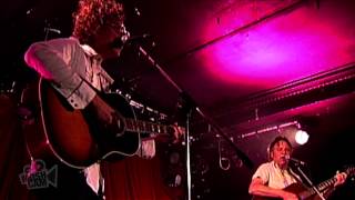 Mark Olson & Gary Louris - Two Hearts (Live in Sydney) | Moshcam
