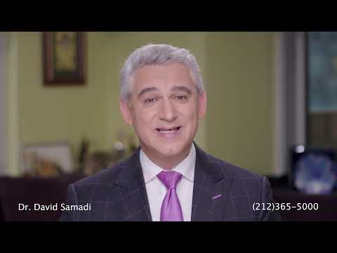 Diagnosed with Prostate Cancer? Call the Top Robotic Surgeon, Dr. David Samadi at (212) 365-5000