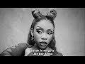 Fave Controlla Lyrics Video FAVEgyal