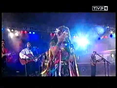 RAYA UDOVIKOVA , BIELENBERG - "ROMANE DYWESA " 1996r.