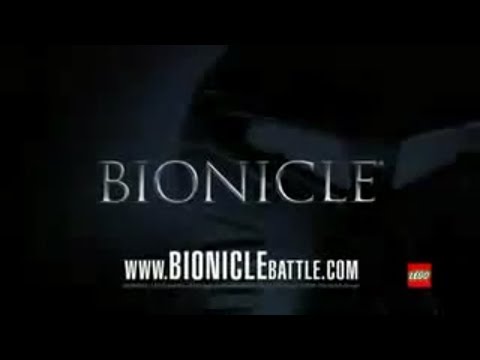 2008 TV Commercial: Battle Story Teaser