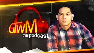 GTWM S04E65 - Johan Santos on lovemaking and a hot Cebuana caller!