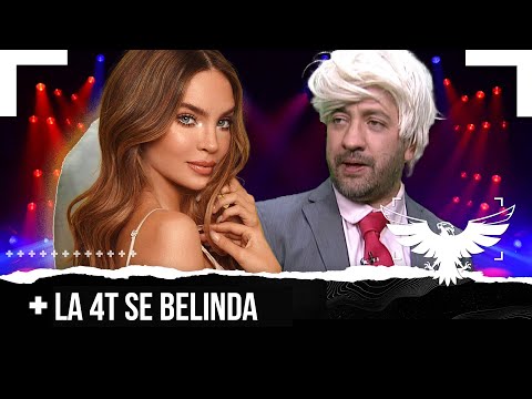 LA 4T SE BELINDA - EL PULSO DE LA REPÚBLICA