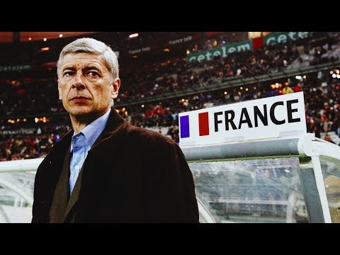 The Best of Wengerball (1996-2018)