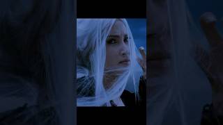 Ni Chang’s Final Fall #shorts