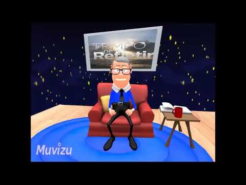 Tempo de Refletir -  Perdão e Purificação