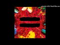 Ed Sheeran - Shivers (Instrumental)