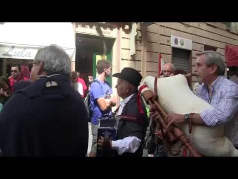 Cicirinella. Chieti - Soffi d'Abruzzo 2014