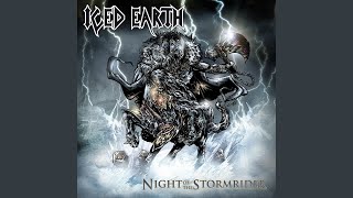 Music video thumbnail preview for Pure Evil by Iced Earth