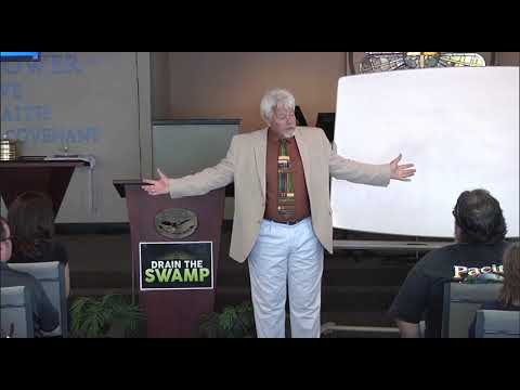 Hearing God's Voice (20200809 AM)