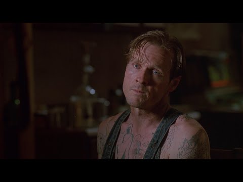 Rush (1991) — Peace