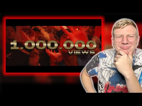 ALL3RGY - LA CIMA NIGHTS ft. VANNDA, SONGHA, RXTHY & YCN RAKHIE (REACTION) || FIRST TIME HEARING