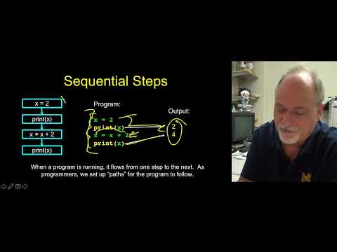 Python Introduction Part 4