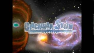 Circadian Skizm now available on Pandora.com