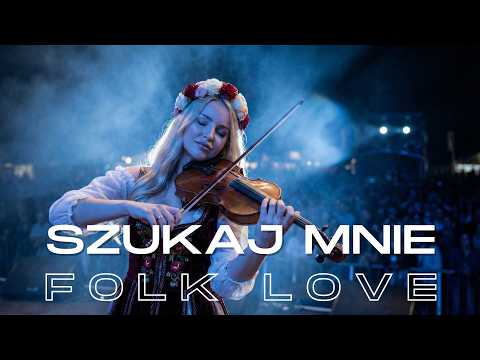 SZUKAJ MNIE - EDYTA GEPPERT (Festiwal Folk Club) 🇵🇱 COVER 2026