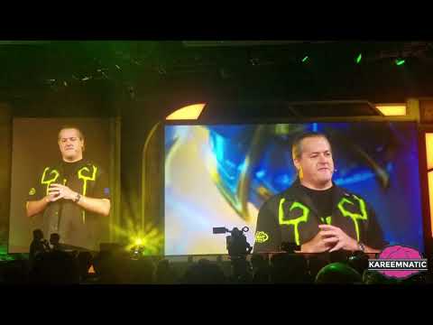 How WoW Fans Really Reacted To World of Warcraft Classic Vanilla Legacy Announcement (Amazing React)