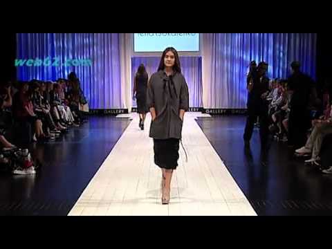 Lena Tsokalenko Fashion Show at the CPD @ web62.com