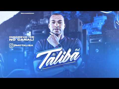 CACHAÇA, PINGA E PUTA - MC TALIBÃ  & MC KORUJA ( DJ ALEX BNH , MAAX DEEJAY )