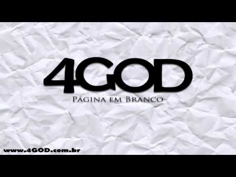 4GOD - Recomeço