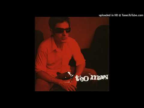 Teoman - Nefes Nefese (Filter Enstrumental)