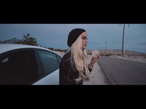 BYNON & Taryn Manning - All The Way (Official Music Video)