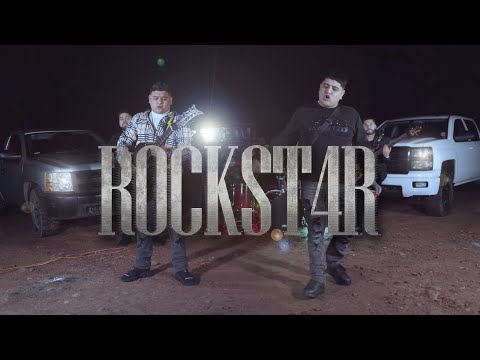 Rockst4r - Doble Alcance( video musical ) 2026