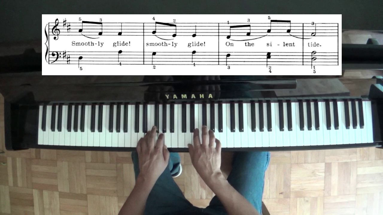 John Thompson -  Rememos