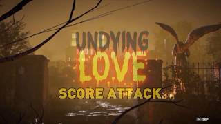 Far Cry 5 :  Dead Living Zombies - Undying Love - Score Attack - Gold