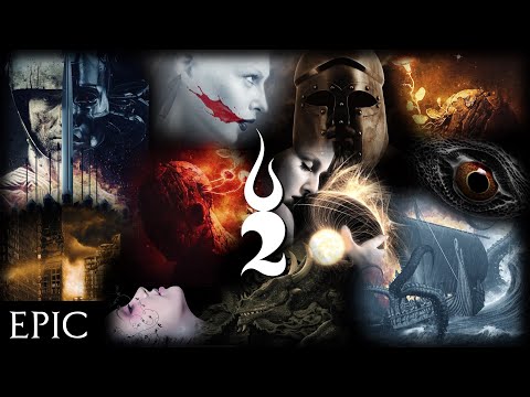 Mashup of the most epic Two Steps From Hell songs ever