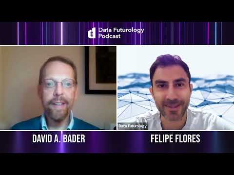 David A. Bader | Community Health