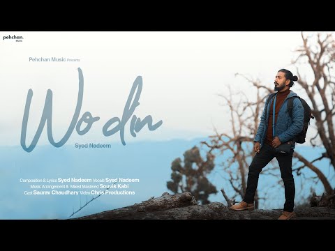 Syed Nadeem Wo Din (Original)