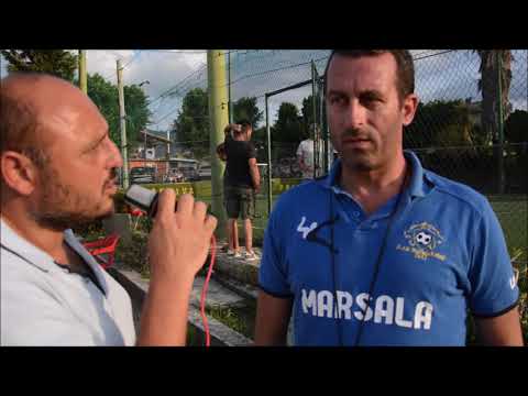 Marsala Futsal -  Coppa italia  Partinicaudace - Marsala Futsal  2-2  1/set.