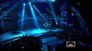 Adam Lambert MAD WORLD HQ American Idol 8