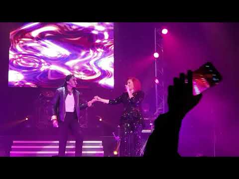 "I'll Be There" Covered Live By Dantanio As MJ. #illbethere #michaeljackson #mj #dantanio #bad #ben