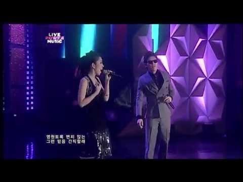 [Live Power Music] Cho PD - "My Friend"