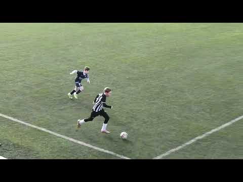FC Petržalka - Puskás Akadémia FC, U13, 17.2.2026