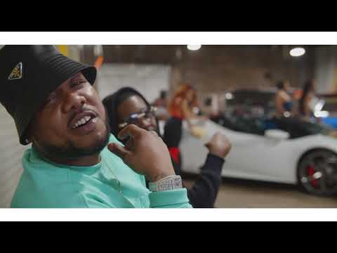 Parkay Ft. Wayne Blazed "Ratchet Hoes"