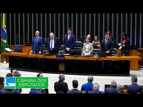 Agenda Legisltiva do Agro 2026