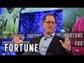 Brainstorm Tech: Michael Dell’s 4 Tech Transformations You Need to Know About I Fortune