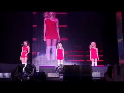 190817 Twice 트와이스 SaDaTzu 사나 다현 쯔위 – Dance For You (Beyoncé) @ Twicelights in  Kuala Lumpur