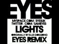 Lights Eyes Dubstep 