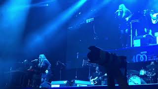 Amaia Montero - Inevitable (Barcelona - Festes de la Mercè)