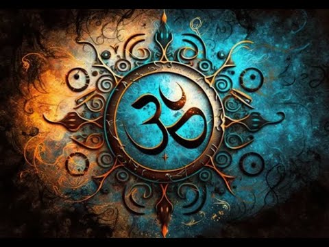 OM Chanting for 2 minutes - Music for Meditation