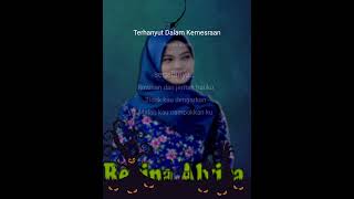 Download lagu terhanyut dalam kemesraan (karaoke) | Revina Alvira mp3