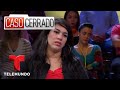Caso Cerrado Complete Case |  Caught With His Neice In The Shower 🧖🏻💏🤢🚓