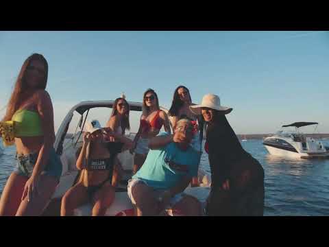 SENTA PRA MALOQUEIRO - DJ PH FEAT PINHO E ZERO61.