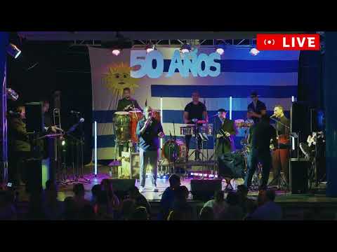 Gonzalo Porta - Lucero al amanecer en vivo