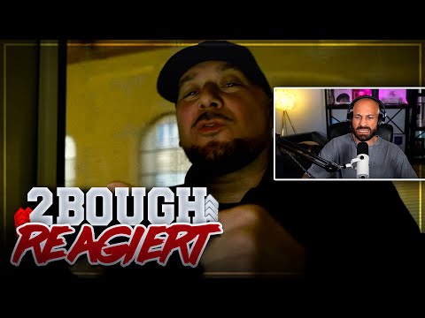 Kool Savas - Berlin // 2Bough REACTION